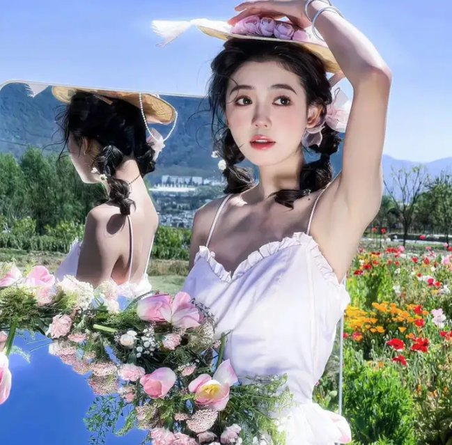 嘉年华大盗