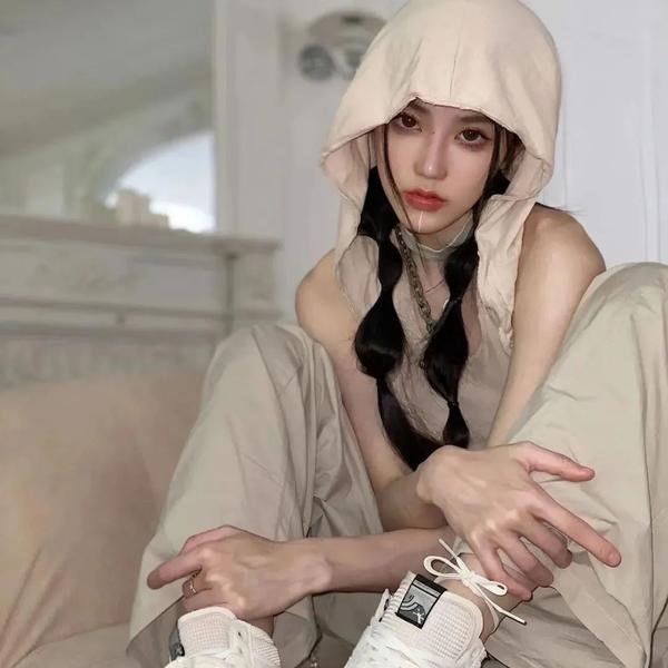 去她的第二春